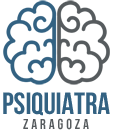 Logo psiquiatras en Zaragoza